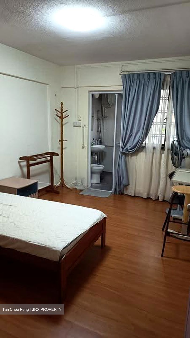 Blk 197 Bishan Street 13 (Bishan), HDB 4 Rooms #617140091
